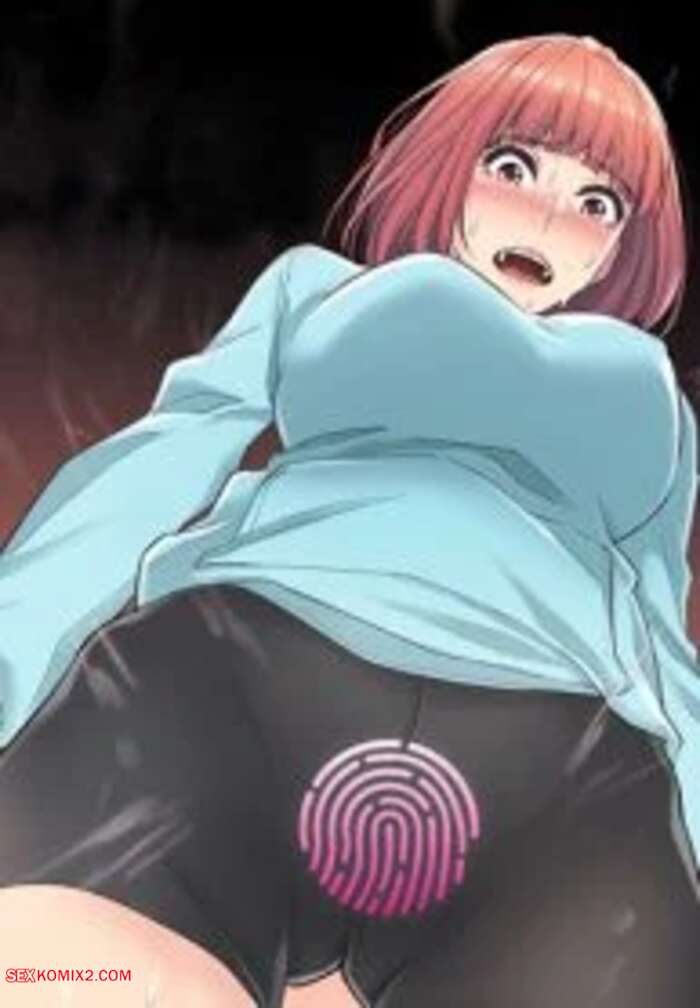 Porn comics Touch to Unlock. Chapter 106, 107, 108, 109. Zimtigee