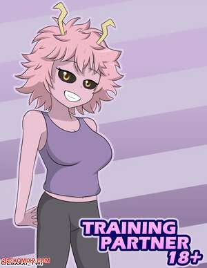 Porn comics Training Partner. luckster1234