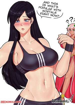 Porn comics Trend. PashaPencil