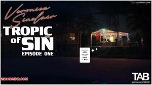 Porn comics Tropic of Sin. TAB109