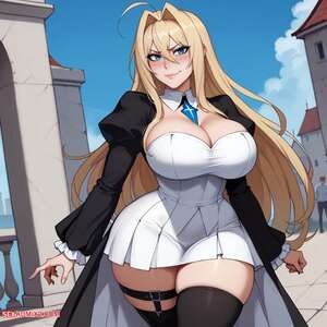 Porn comics Tsukiumi x BBC. Floxin