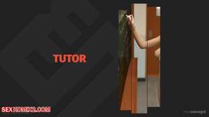 Porn comics Tutor. Chapter 1. MaxSmeagol.