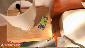 Porn comics Undercover Betrayal. Chapter 7. Mr.SweetCuckhold