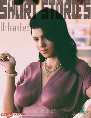 Porn comics Unleashed. Chapter 1. Silk Route.