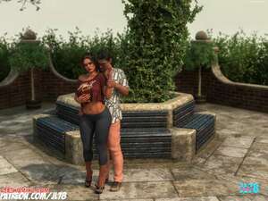 Porn comics Valentinas Choice. Chapter 1. JL78