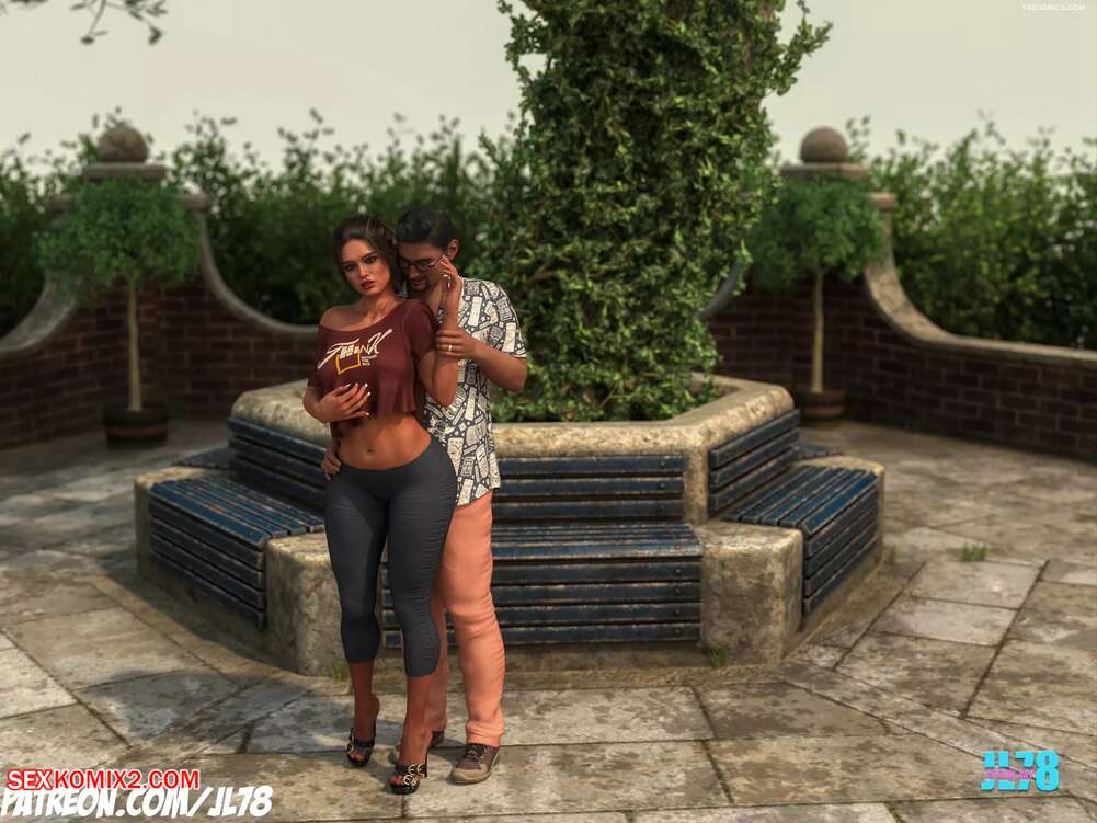 Porn comics Valentinas Choice. Chapter 1. JL78