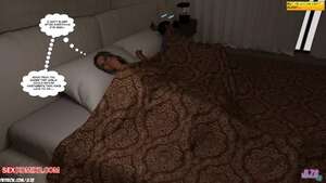 Porn comics Valentinas Choice. Chapter 3. JL78