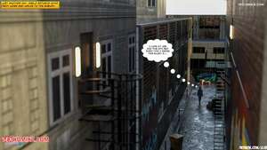 Porn comics Valentinas Choice. Chapter 6. JL78