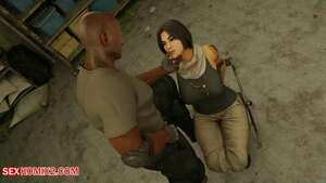 Porn comics Valeria Garza. Call of duty. Eskandart