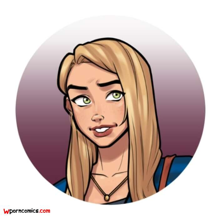 Porn comics Vanessa and Nadia Hughes. Mr.Potatoparty.