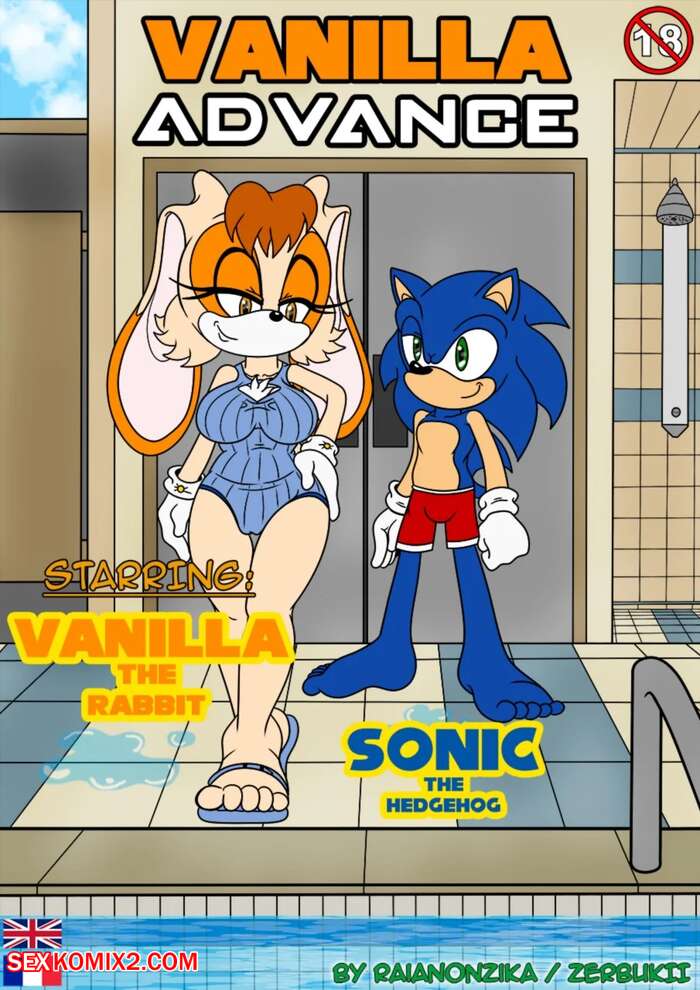 Porn comics Vanilla Advance. RaianOnzika