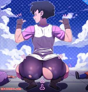 Porn comics Videls Personal Training. D Art