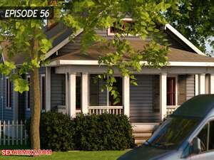 Porn comics Vixensville Canon Story. Episode 56. The FOXXX.