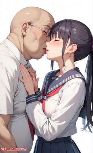 Porn comics Vol.4 missionary. Laoshi