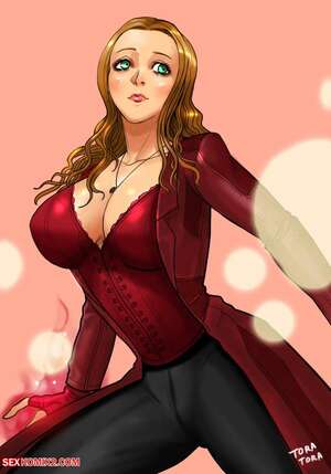 Porn comics Wandas wish. Tora Tora