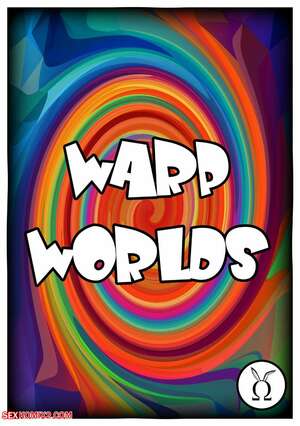 Porn comics Warp Worlds. The Omega Rabbit.