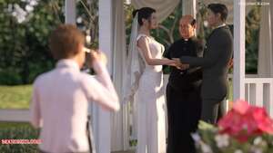 Porn comics Wedding. AWE SOME Ryan