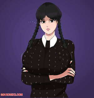 Porn comics Wednesday. g3mma