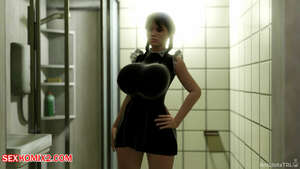 Porn comics Wednesday at the Motel. AntidoteTRL.