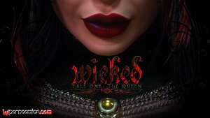 Porn comics Wicked Tale. Chapter 1. Noxlore.