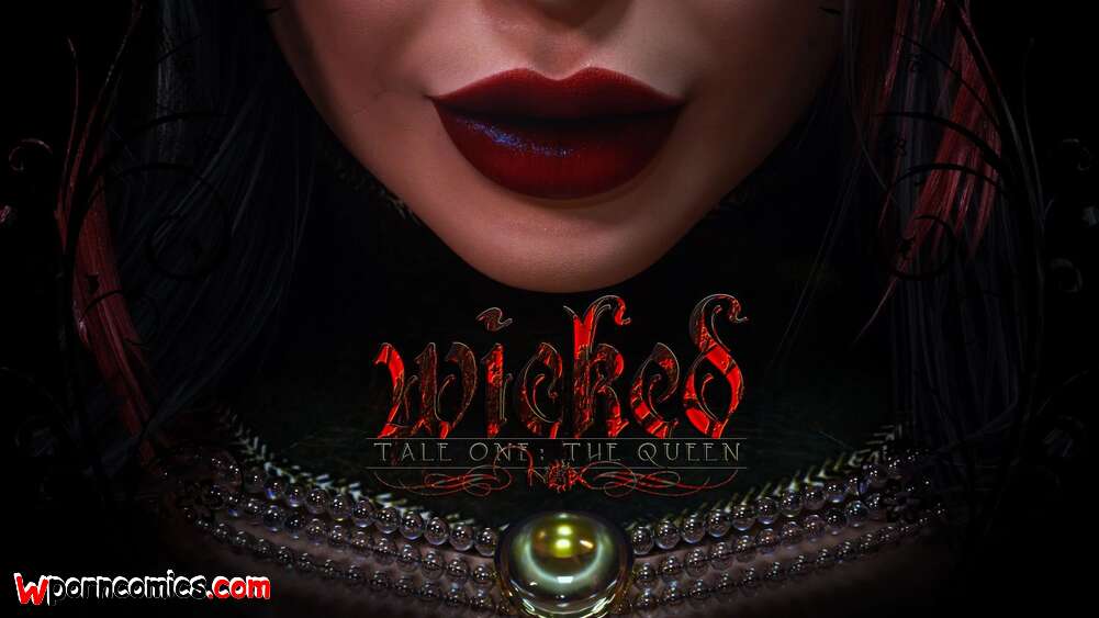 Porn comics Wicked Tale. Chapter 1. Noxlore.