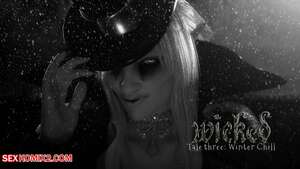 Porn comics Wicked Tale. Chapter 3. Noxlore.