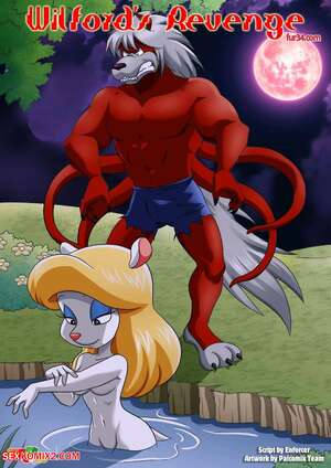 Porn comics Wilfords Revenge. Chapter 1. Animaniacs. Palcomix.