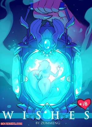 Porn comics Wishes 1. Zummeng