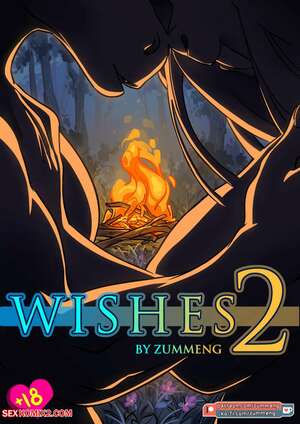 Porn comics Wishes 2. Zummeng