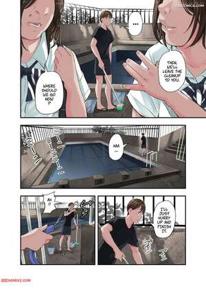 Porn comics Work Part time At a Sex Establishment Catering To Women. Namaribou Nayonayo