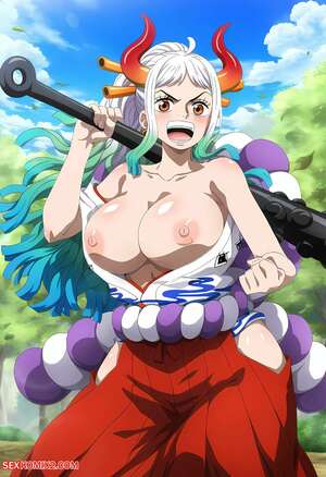 Porn comics Yamato X BBC. Waifu Perfection AI