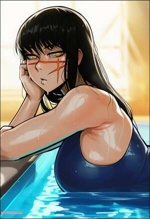 Porn comics Yoru Pool Day. Nonetheless567