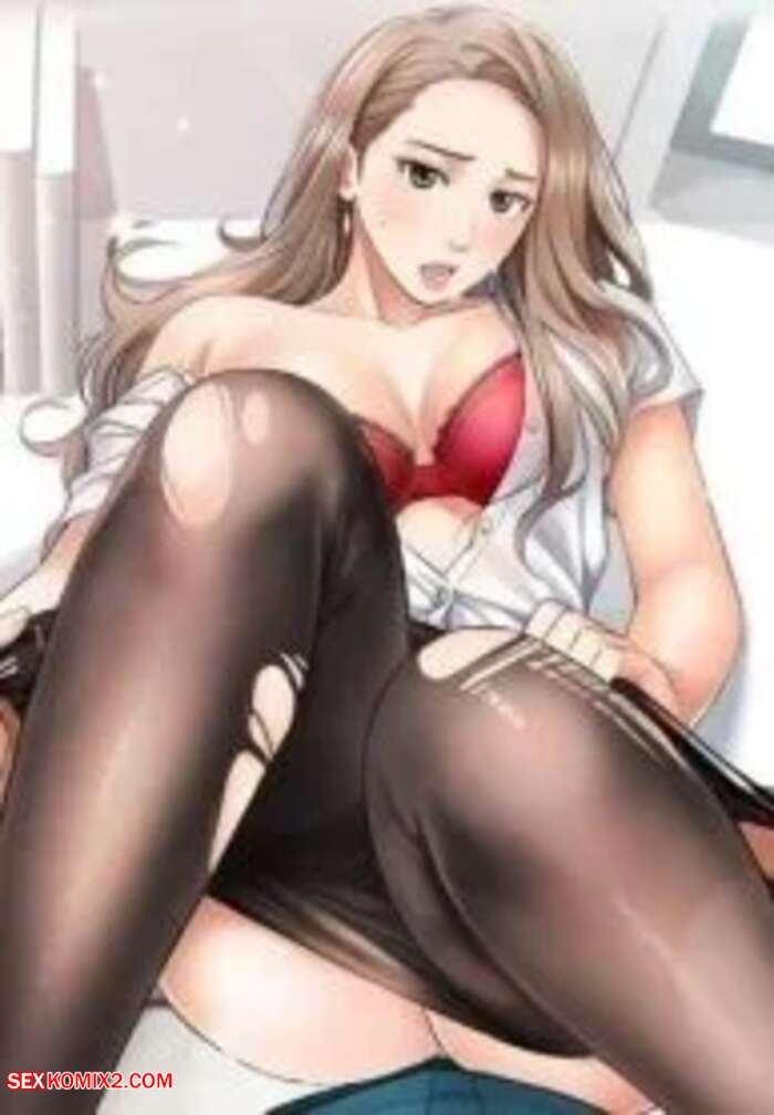 Porn comics Young Boss. Chapter 112, 113. Final. Gonghagyong