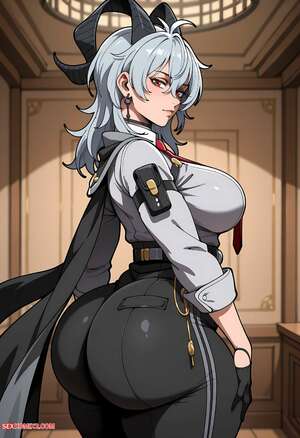 Porn comics Zani. Floxin