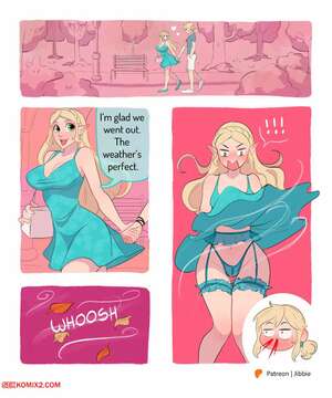 Porn comics Zeldas surprise. Princess Zelda. Jibbie