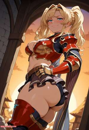 Porn comics Zeta x BBC. Floxin