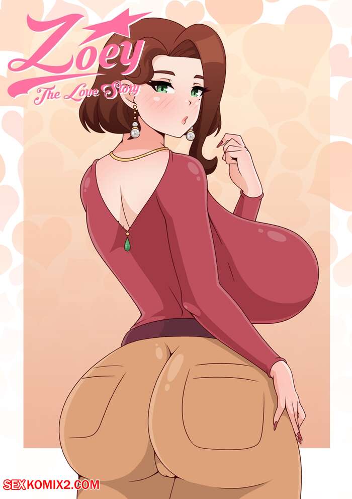 Porn comics Zoey The Love Story. Sayaka Chapter. Erebeta.